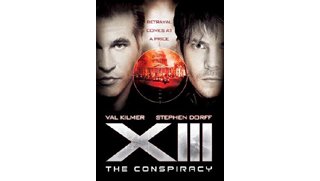 XIII : une production TV à suspense