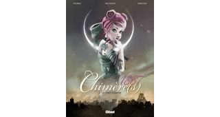 "Chimère(s)", le projet secret d'Arleston