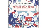 101 « romans graphiques » pour les fêtes