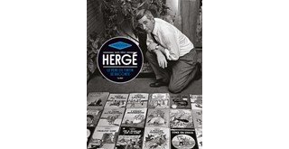 Les Cahiers de la BD : Hergé démasqué