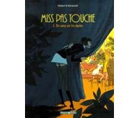 Hubert & les Kerascoët : "Joann Sfar est l'arbre qui cache la forêt"