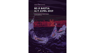 BD à Bastia 2019 : la jeunesse au cœur de l'art