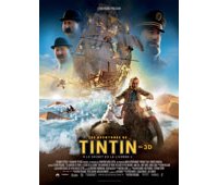 Tintin & le Secret de la Licorne : Bravo Steven Spielberg !