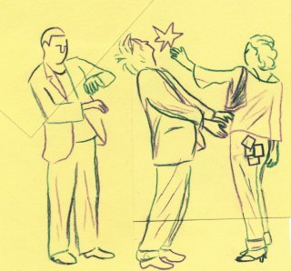 Une enquête de Mediapart met en cause l'auteur de BD Florent Ruppert