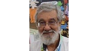 Denis Kitchen, "<i>A Contract with God</i> a transformé les comics"