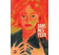 Dans mes yeux - Bastien Vivès - Kstr/Casterman