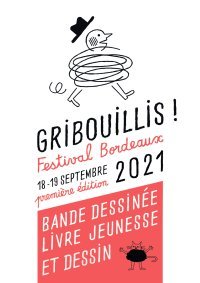 Un nouveau festival BD à Bordeaux 