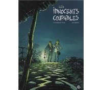Les Innocents coupables T3 - Par Galandon et Anlor - Editions Bamboo