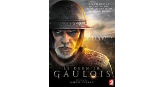 "Le Dernier Gaulois", une aventure pédagogique transmédiatique