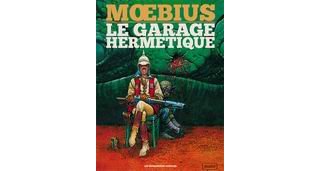 L'Alpha et l'Omega de Métal Hurlant