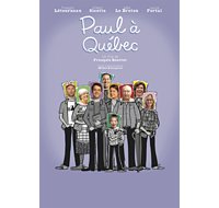 La folle rentrée de Paul