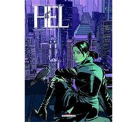 Hel – T1 : L'éveil de la bête – par Renaud & Beaupuis - Delcourt