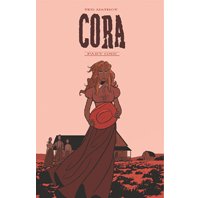 Cora - Livre 1 - Par Ted Mathot - Akileos