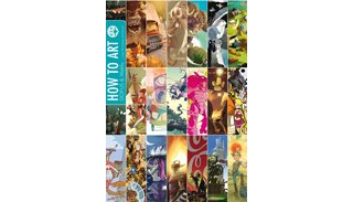 How to art DOFUS & Wakfu - Collectif - Ankama Editions