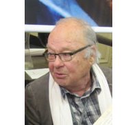 Siné l'incorrigible à l'école Estienne