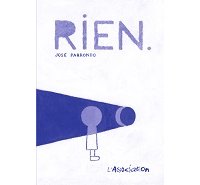 "Moins, c'est plus" : le minimalisme en bande dessinée