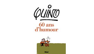 Quino, "frère d'encre" de Sempé