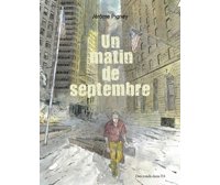Un matin de septembre - Par Jérôme Pigney - Des ronds dans l'O