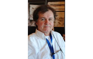 Loic Jouannigot : (<i>Petitmardi et les zumins</i>) : "toutes les composantes d'une image doivent être vivantes"