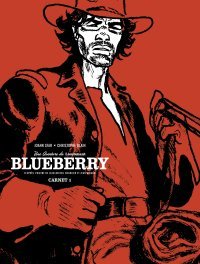 Le retour du Blueberry de Blain et Sfar, sept ans plus tard… 