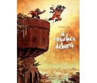 "À coucher dehors" : les clodos bouleversants