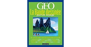 La bande dessinée part en voyage