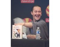 Du Rakugo à Japan Expo 2015