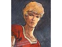 Jean-François Charles, sur les traces d'Alix…