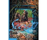 Samsara T. 2/2 - Par Giroud & Faure - Dupuis