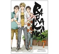 Barakamon, T7 - Par Satsuki Yoshino - Ki-Oon