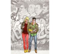 Angoulême 2011 : demandez le programme !