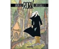 Aperçu de la rentrée BD (2) : Andreas booste Le Lombard