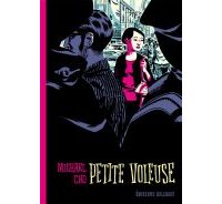 Petite Voleuse - Par Michael Cho (trad. N. Bertrand) - Delcourt