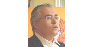 Albert Algoud : "je trouve que les couvertures de Fluide Glacial sont archaïques"