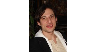 Dash Shaw : "Plus j'explore le 9ème art, plus il m'enthousiasme"
