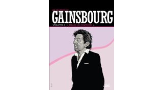 Les Chansons de Gainsbourg - Volutes 3 : Filles de Fortune - Collectif - Soleil