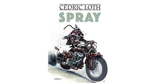 Spray – Par Cédric Loth – Mosquito