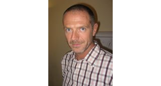 Patrick Weber : "J'aime les récits dans lesquels les méchants ont un passé, des failles…"
