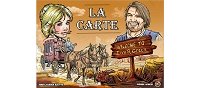 Insolite : à Bruxelles, la bande dessinée est une carte de resto, et inversément !