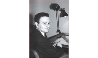 Il y a 40 ans disparaissait René Goscinny 