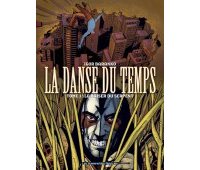La Danse du temps - T1 : Le Baiser du serpent - Igor Baranko - Les Humanoïdes Associés