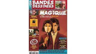 Bandes Dessinées Magazine - N°9 - Septembre / Octobre 2005