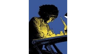 Giraud - Moebius (1/2) : Encore...