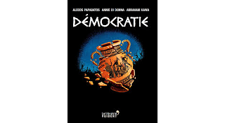 Démocratie, par Alecos Papadatos, Annie Di Donna et Abraham Kawa - La Librairie Vuibert