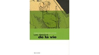 Les Dessins de la vie - par Hirosuke Kizaki - Soleil Manga