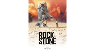 Rock & Stone, vol. 1/2 - Par Jean, Valeani & Georges - Delcourt