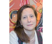 Johanna, Prix Artémisia 2008 de la bande dessinée féminine 
