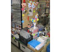 La presse BD au Japon : un autre monde