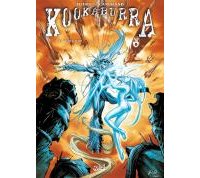 Kookaburra – T7 : La Perle d'Or – Par Nicolas Mitric – Soleil