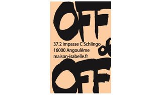 Angoulême 2016 : Le Off of Off, c'est loin d'être bof !